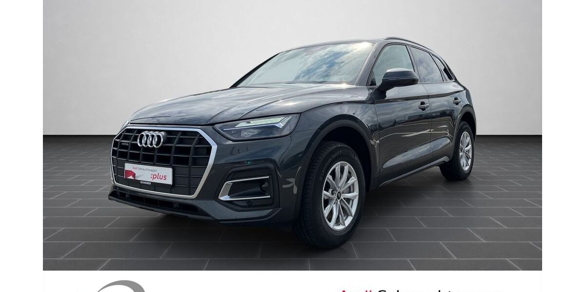 Audi Q5 50.951 km 39.590 &euro; Bingen / Rhein 55411