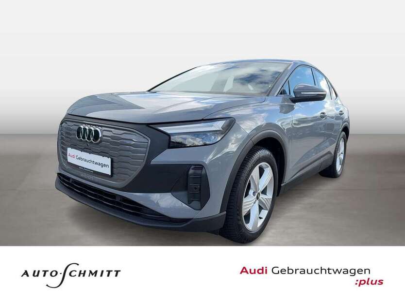 Audi e-tron 55.360 km 25.990 € Idstein 65510