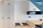 Etagenwohnung Wiesbaden Klarenthal - 1 Zimmer, 18 m&sup2;, 445&euro; | Angebot:25437230
