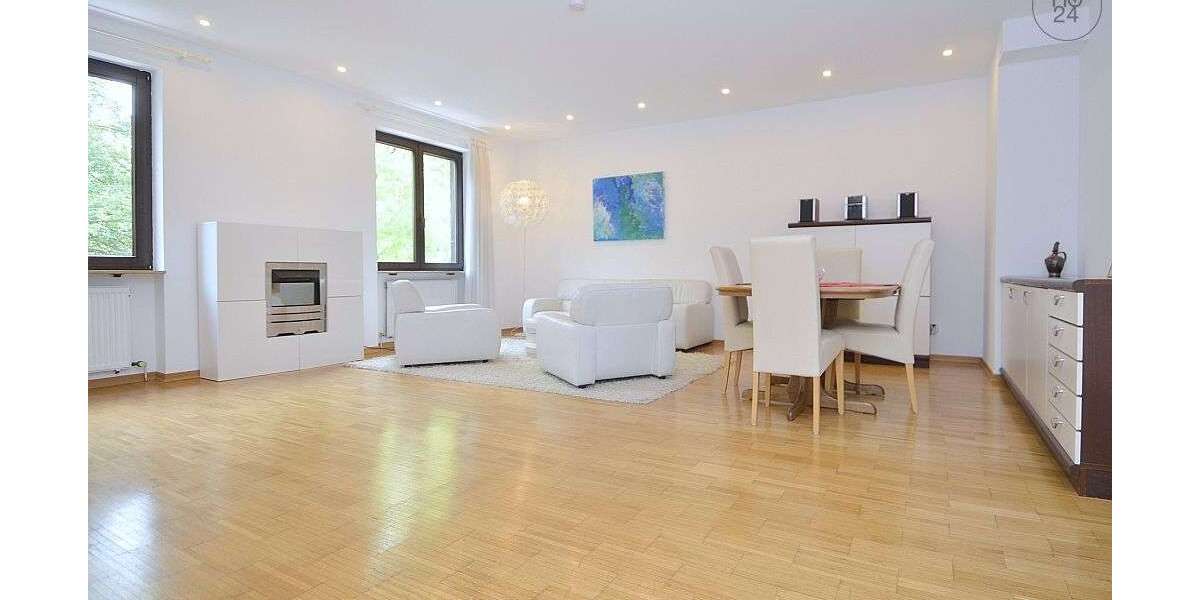 Etagenwohnung Wiesbaden Nordost - 3 Zimmer, 85 m&sup2;, 2.090&euro; | Angebot:26901724