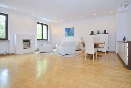 Wohnung Wiesbaden Nordost - 3 Zimmer, 85 m&sup2;, 2.090&euro; | Angebot:26901724