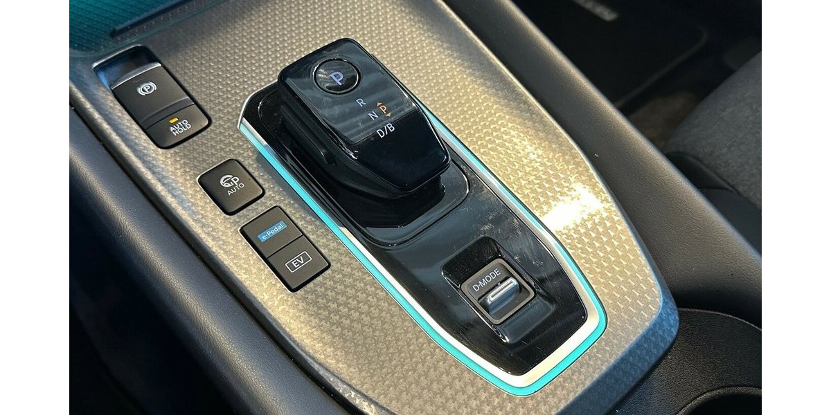 Nissan Qashqai MY24 1.5 N-Connecta e-Power 190PS |360°| 18.577 km 27.999 &euro; Mainz-Kostheim 55246