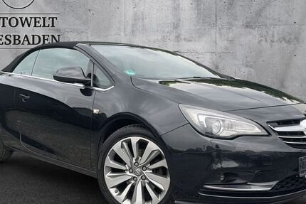 Opel Cascada