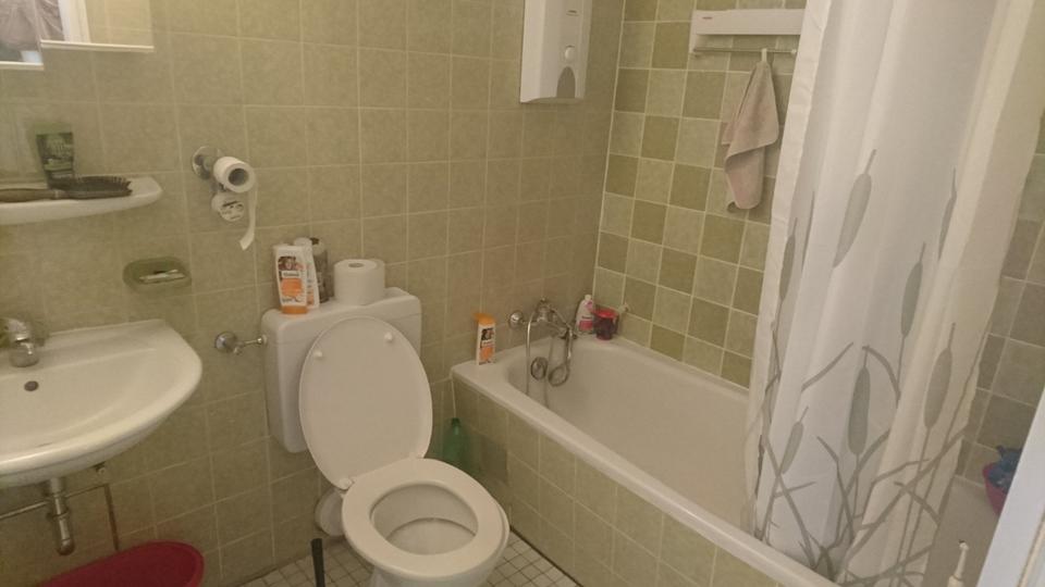 Etagenwohnung Mainz Gonsenheim - 1 Zimmer, 41 m&sup2;, 159.000&euro; | Angebot:26195642