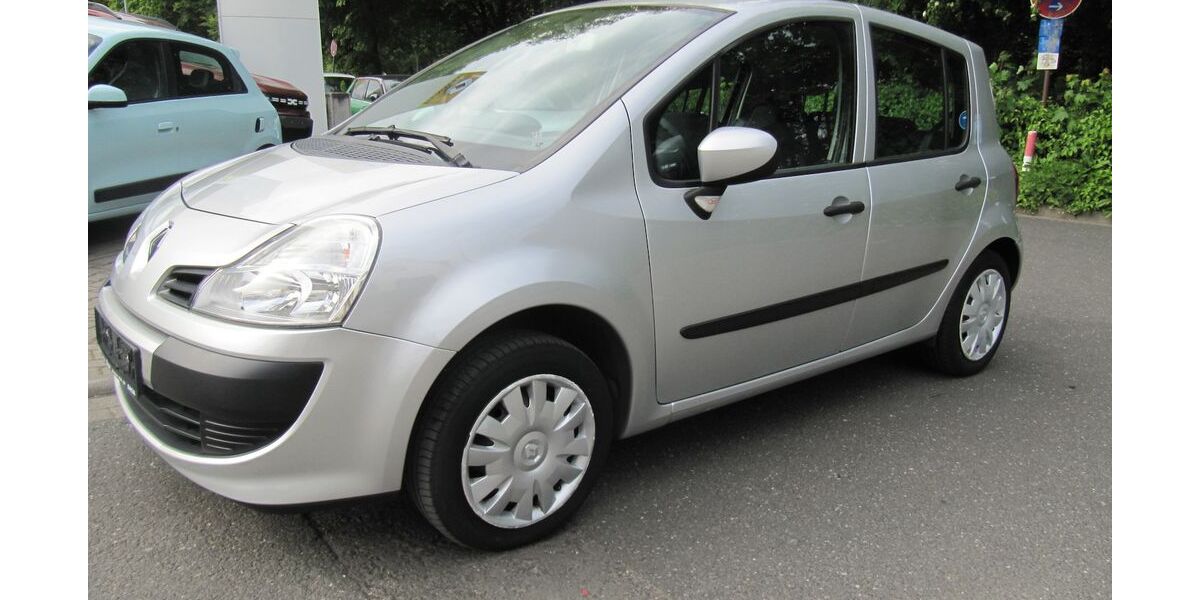 Renault Modus 128.277 km 3.930 &euro; Schwalbach/Taunus 65824