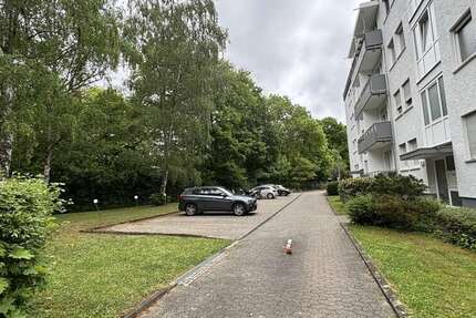 Wohnung Mainz Bretzenheim - 1 Zimmer, 38 m&sup2;, 129.000&euro; | Angebot:26651148