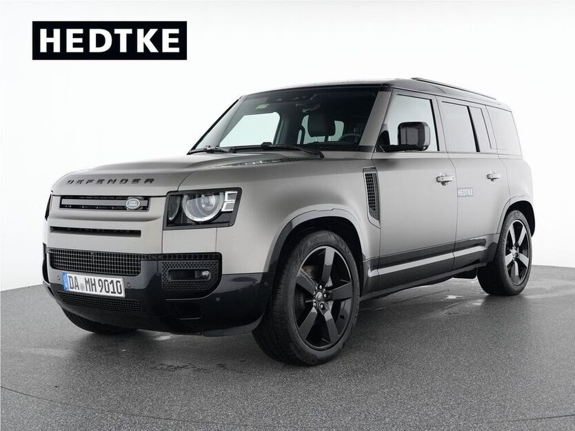 Defender