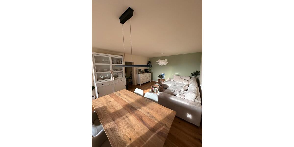 Etagenwohnung Taunusstein - 2 Zimmer, 59 m&sup2;, 170.000&euro; | Angebot:27101880