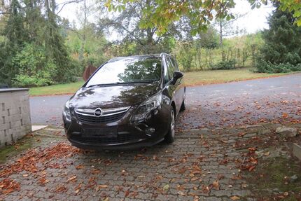 Opel Zafira Tourer 121.000 km 6.999 &euro; Wiesbaden 65197