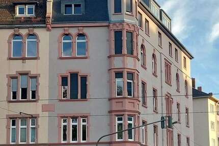 Zimmer Frankfurt Bockenheim - 4 Zimmer, 575&euro; | Angebot:25337070