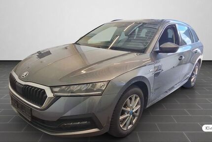 Skoda Octavia 89.261 km 18.680 &euro; Bingen / Rhein 55411
