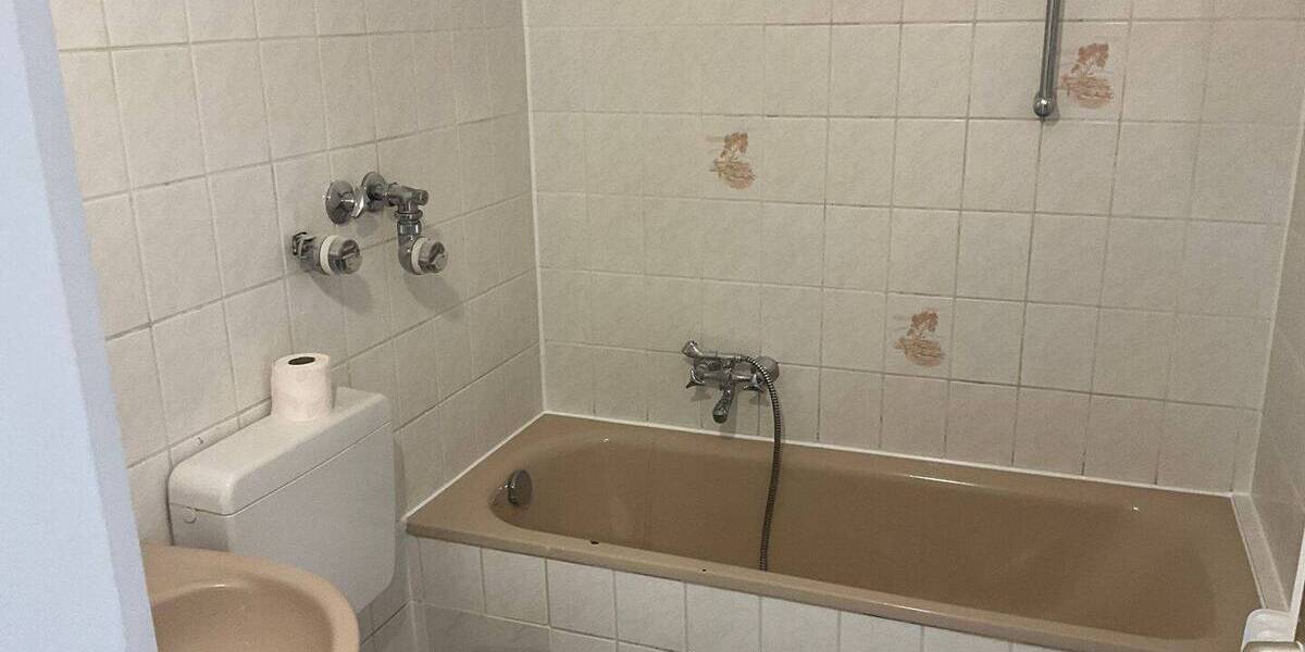 Etagenwohnung Wiesbaden Delkenheim - 2 Zimmer, 56 m&sup2;, 623&euro; | Angebot:25742536