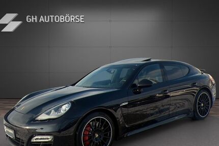 Porsche Panamera 76.000 km 37.999 &euro; Büttelborn 64572