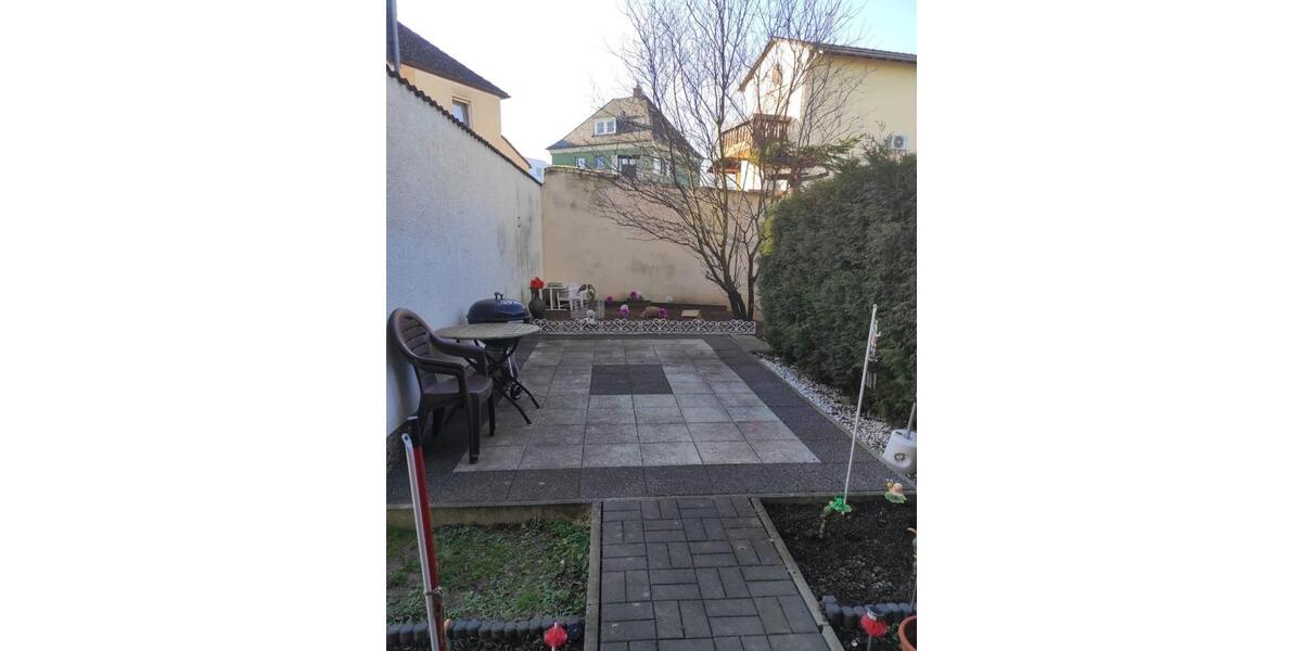 Erdgeschoßwohnung Mainz Finthen - 4 Zimmer, 85 m&sup2;, 355.000&euro; | Angebot:26826502