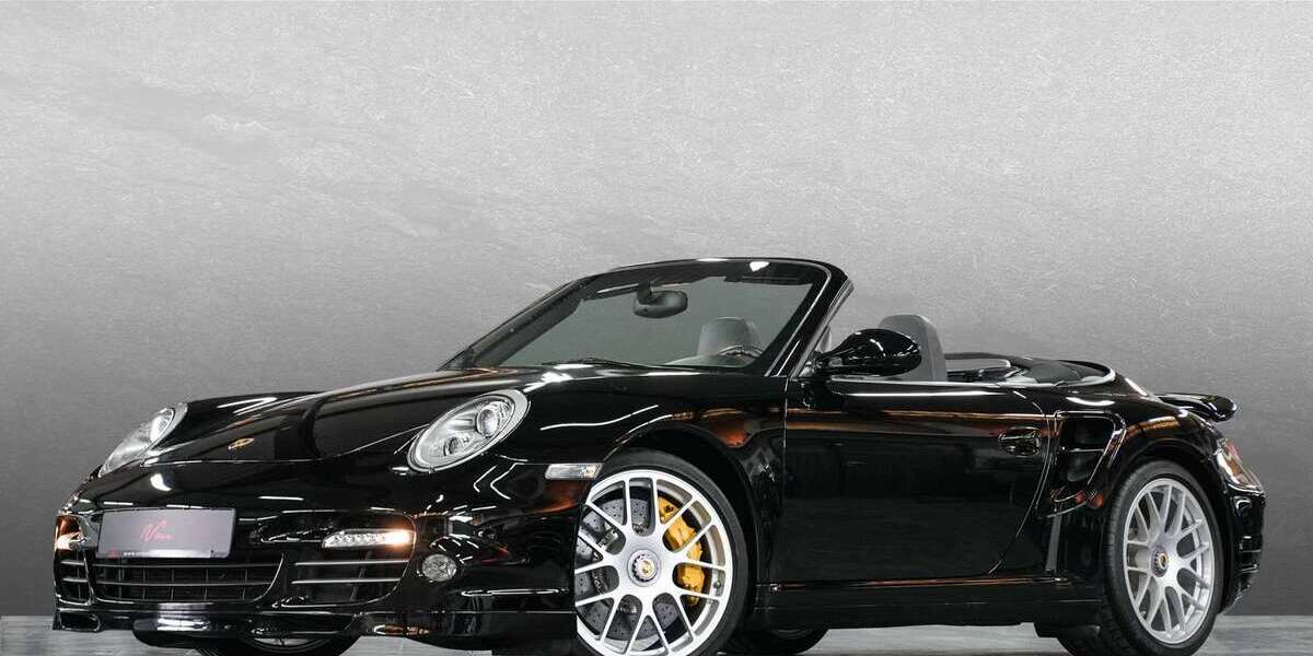 Porsche 911 114.000 km 106.900 &euro; Mainz 55130