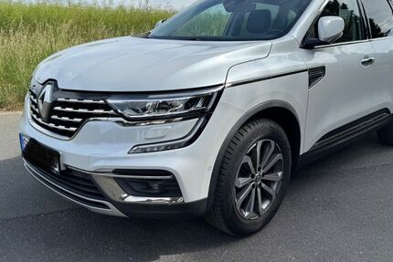 Renault Koleos 77.777 km 19.690 &euro; Taunusstein 65232