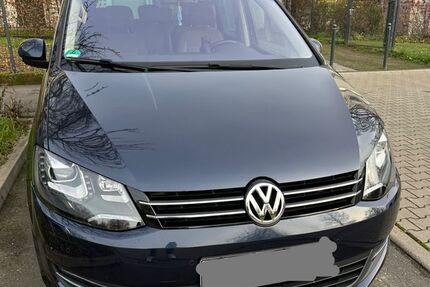VW Sharan 237.000 km 12.000 &euro; Wiesbaden 65203