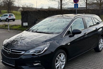 Opel Astra 116.000 km 9.990 &euro; Budenheim 55257