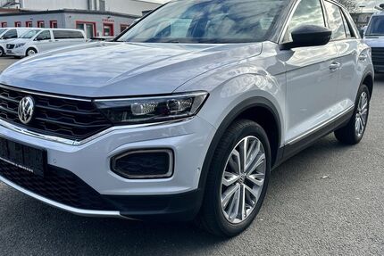 VW T-Roc 127.074 km 16.900 &euro; Mainz 55122