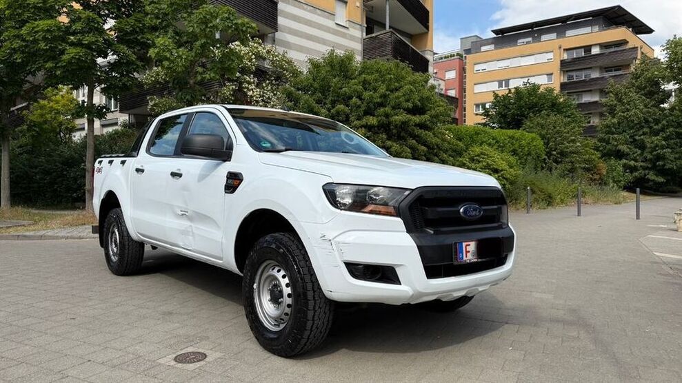 Ranger