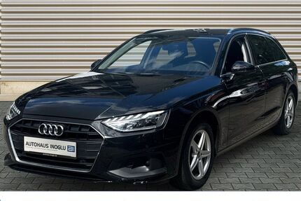 Audi A4 38.217 km 25.180 € Rüsselsheim 65428