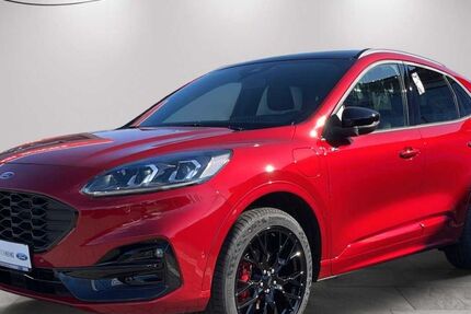 Ford Kuga 29.500 km 35.990 € Mainz 55120