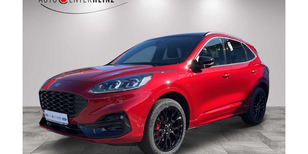 Ford Kuga 29.500 km 35.990 € Mainz 55120