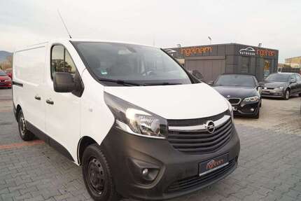 Opel Vivaro 131.127 km 10.890 &euro; Ingelheim 55218