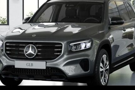 Mercedes GLB 200