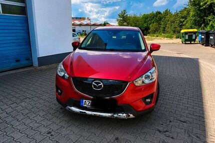 Mazda CX-5 140.000 km 6.800 &euro; Wörrstadt 55286