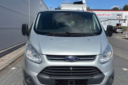 Ford Transit 143.108 km 14.999 &euro; Wiesbaden 65201