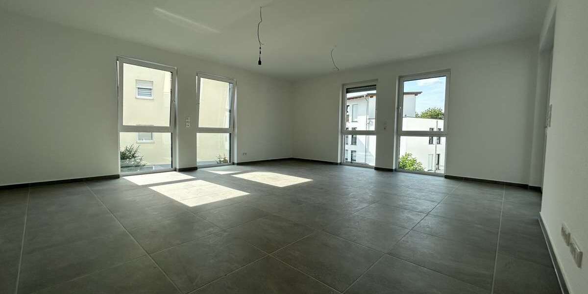 Etagenwohnung Bad Camberg / Erbach Erbach - 4 Zimmer, 96 m&sup2;, 413.000&euro; | Angebot:24729765