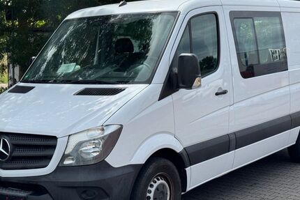 Mercedes-Benz Sprinter 214.808 km 14.990 € Budenheim 55257