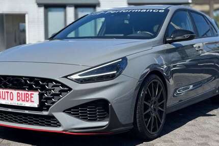 Hyundai i30 42.900 km 29.950 &euro; Rüsselsheim 65428