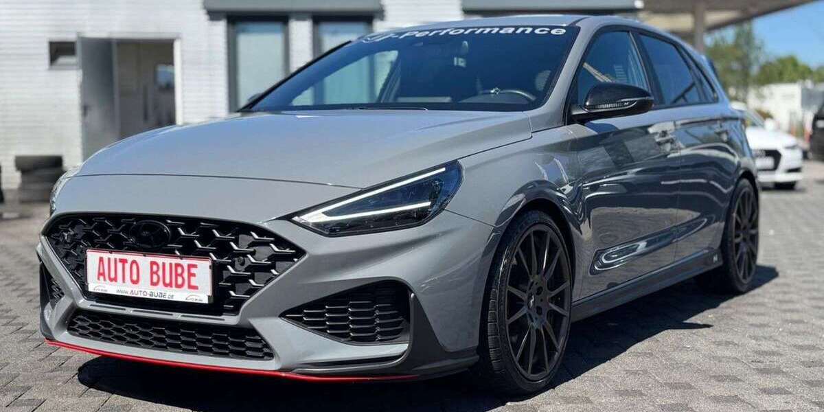 Hyundai i30 42.900 km 29.950 &euro; Rüsselsheim 65428