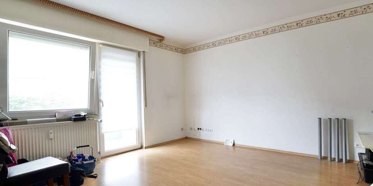 Wohnung zum Kaufen in Bischofsheim 189.500 € 60 m² 2 zimmer