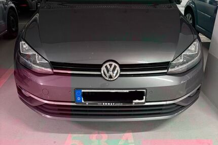 VW Golf 142.000 km 10.500 &euro; Mainz 55122