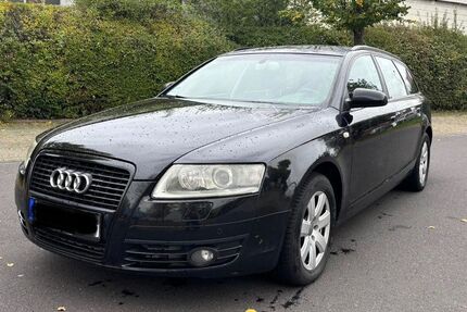Audi A6 292.176 km 6.100 &euro; Wiesbaden 65203