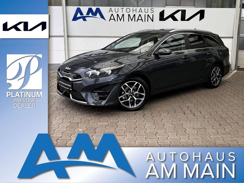 ceed Sportswagon