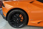Lamborghini Huracán LP 610-4 Spyder |Kamera|Lift|Service-Neu| 87.483 km 184.999 &euro; Mainz-Kostheim 55246