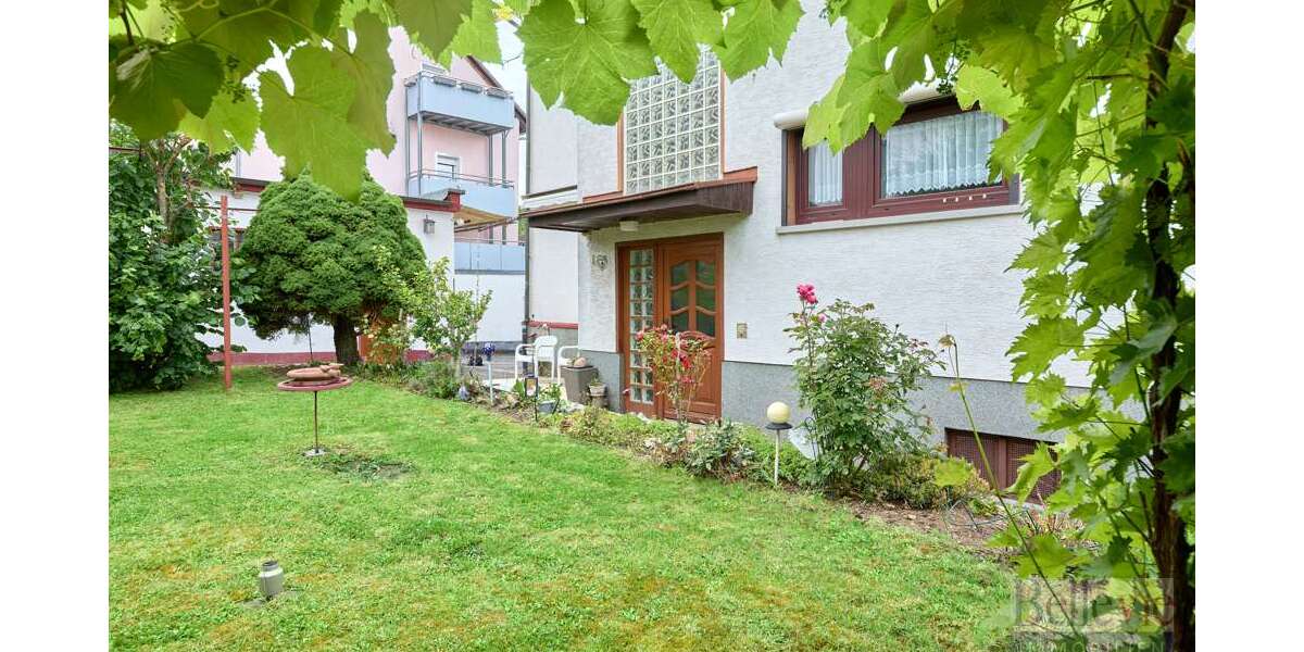 Einfamilienhaus Bad Soden am Taunus - 5 Zimmer, 171 m&sup2;, 895.000&euro; | Angebot:26996205