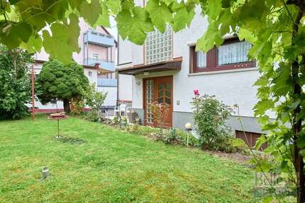 Haus Bad Soden am Taunus - 5 Zimmer, 171 m&sup2;, 895.000&euro; | Angebot:26996205