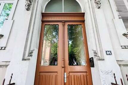 Wohnung zum Mieten in Wiesbaden 1.455 € 119 m² 4 zimmer