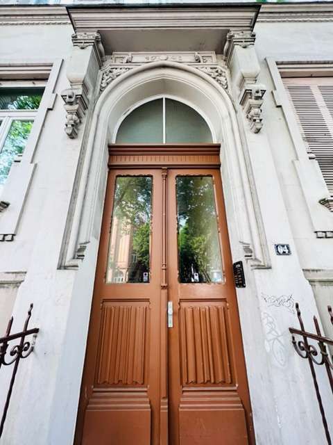 Wohnung zum Mieten in Wiesbaden 1.455 € 119 m² 4 zimmer