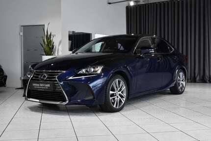 Lexus IS 300 79.500 km 23.500 &euro; Mainz 55129