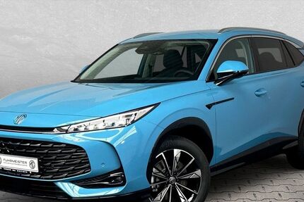 MG HS 2.500 km 33.880 &euro; Mainz-Hechtsheim 55129