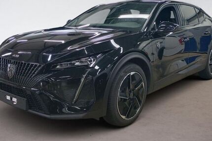 Peugeot 408 38.340 km 26.980 &euro; Rüsselsheim 65428