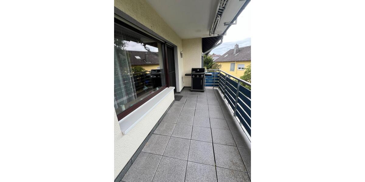 Etagenwohnung Idstein - 3 Zimmer, 92 m&sup2;, 289.000&euro; | Angebot:27063840
