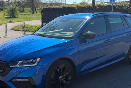 Skoda Octavia 145.900 km 22.990 &euro; Budenheim 55257