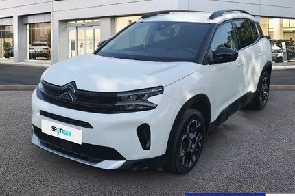 Citroen C5 Aircross 22.132 km 22.970 &euro; Mainz 55120